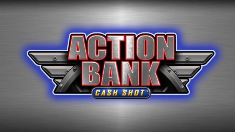 Action Bank: Casino Shot  Light & Wonder