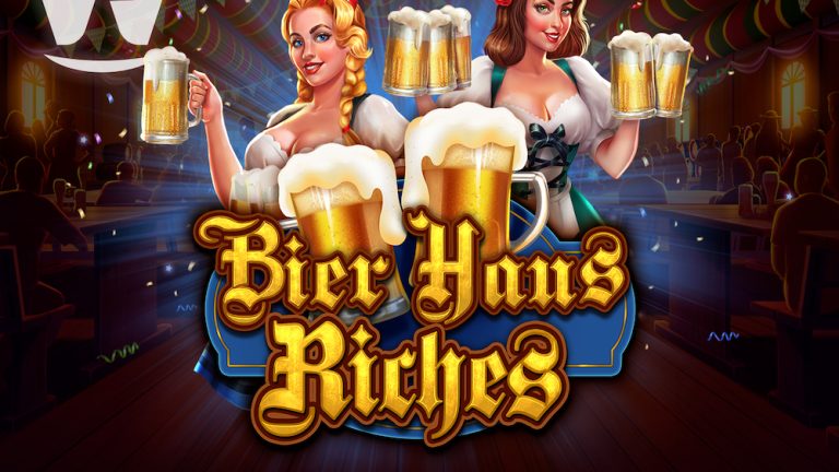 Bier Haus Riches Wizard Games