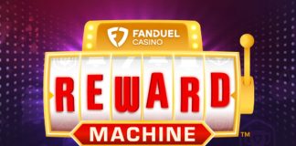 FanDuel Group has launched its latest online casino offerings via its Casino Reward Machine, in collaboration with Incentive Games.