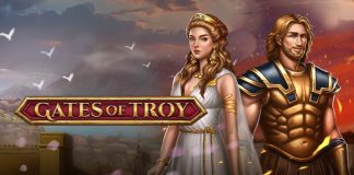 Enter a world of Greek mythology as Play’n GO calls on players to fight in the Trojan War in its latest slot, Gates of Troy.