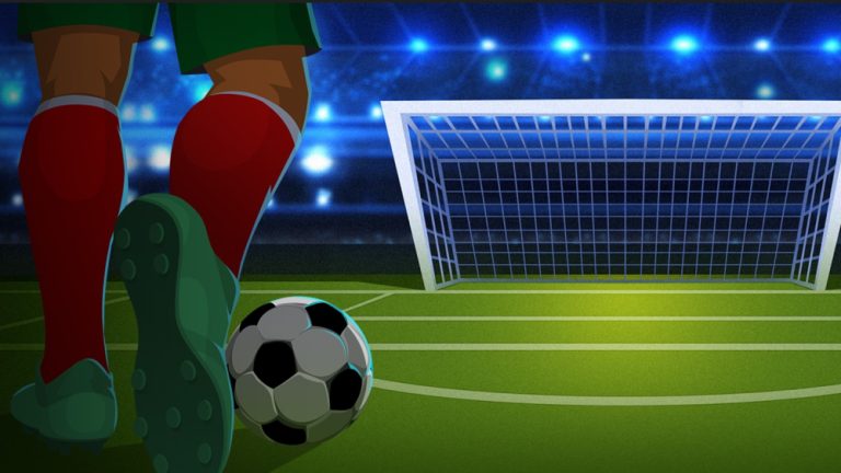 ESA launches football-themed Goal Mine ahead of World Cup