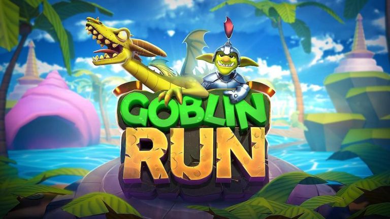 Evoplay debuts new Goblin Run crash title