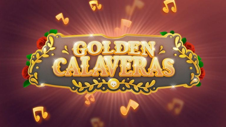 Golden Calaveras  Silverback Gaming