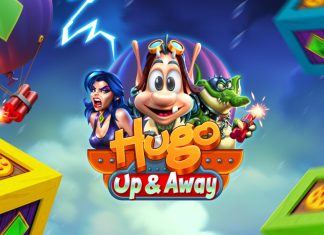 FunFair Games, in collaboration with IP-owner 5th Planet Games, has launched its multiplayer crash-game, Hugo: Up & Away.