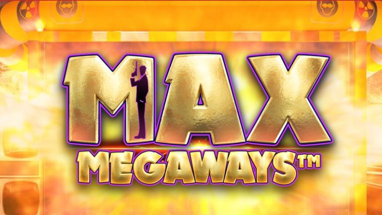 Max Megaways  Big Time Gaming