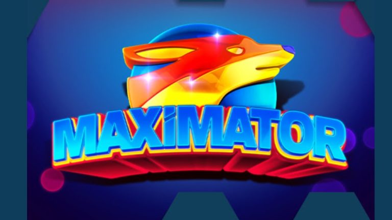 Maximator  Swintt