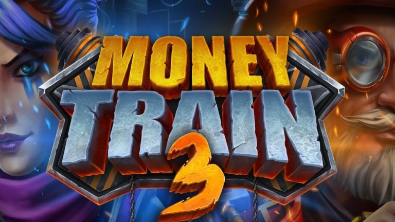 Money Train 3  Relax Gaming