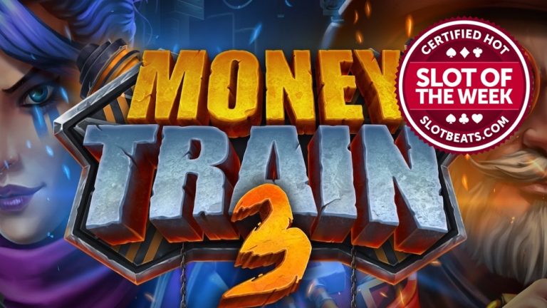 All aboard as Relax Gaming is on a one-way express to Slot of the Week