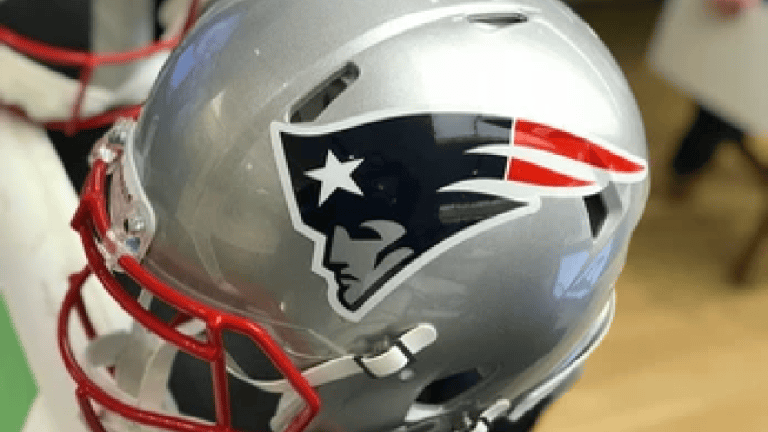 Aristocrat ‘ecstatic’ on multi-year partnership with ‘legendary’ Patriots