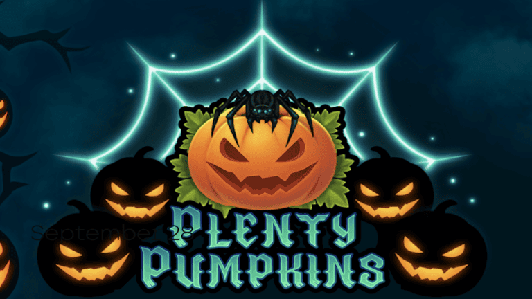 Plenty Pumpkins  Apparat Gaming