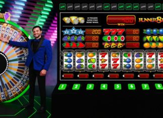 Stakelogic Live has enhanced its alliance with Unibet as the operator becomes the first to launch the live casino provider’s Runner8Runner title.
