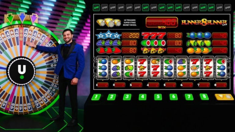 Stakelogic Live ‘thrilled’ with Runner8Runner launch via Unibet