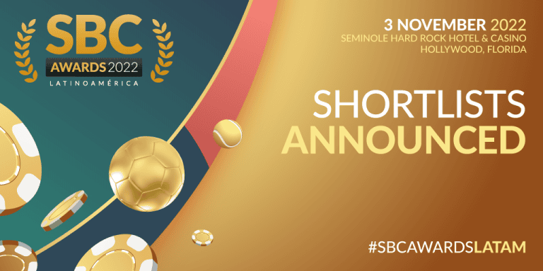 Meet the nominees for the prestigious SBC Awards Latinoamérica 