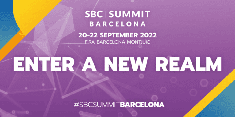 SBC Summit Barcelona will introduce attendees to new tech and the metaverse