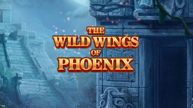 The Wild Wings of Phoenix  Booming Games