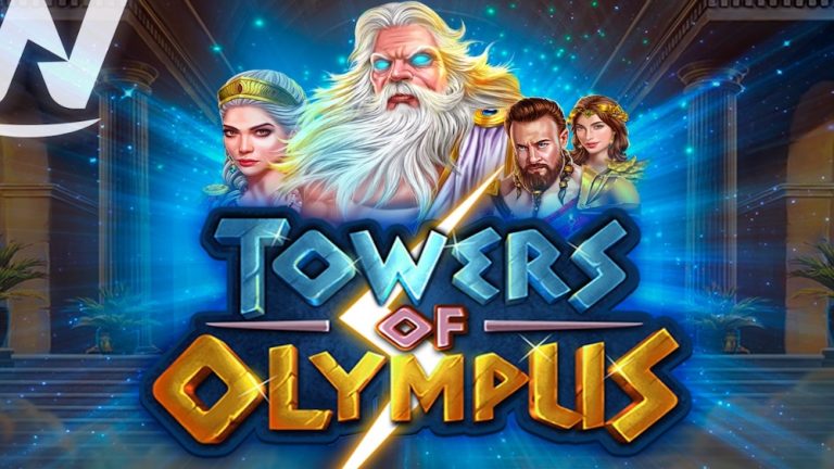 Towers of Olympus  Wizard Games