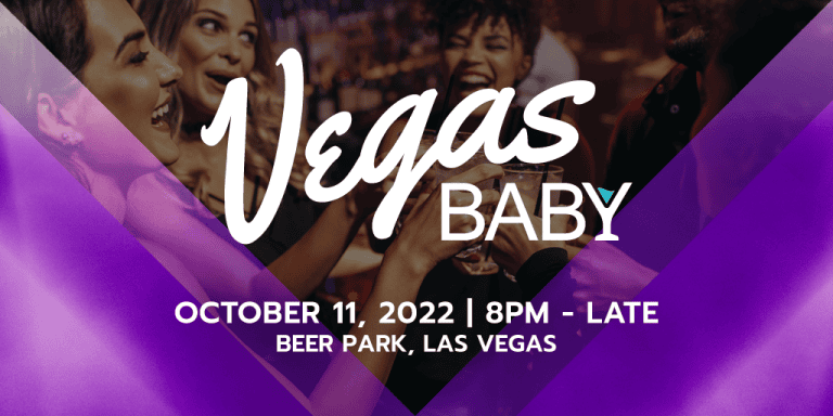 Vegas Baby returns to Sin City as host SBC heads to G2E