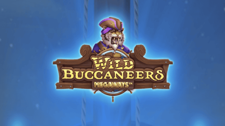 Wild Buccaneers Megaways   Four Leaf Gaming