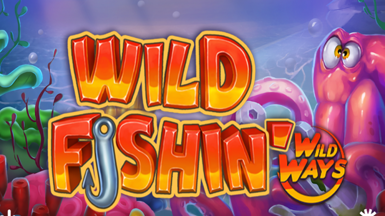 Wild Fishin’ Wild Ways  Jelly