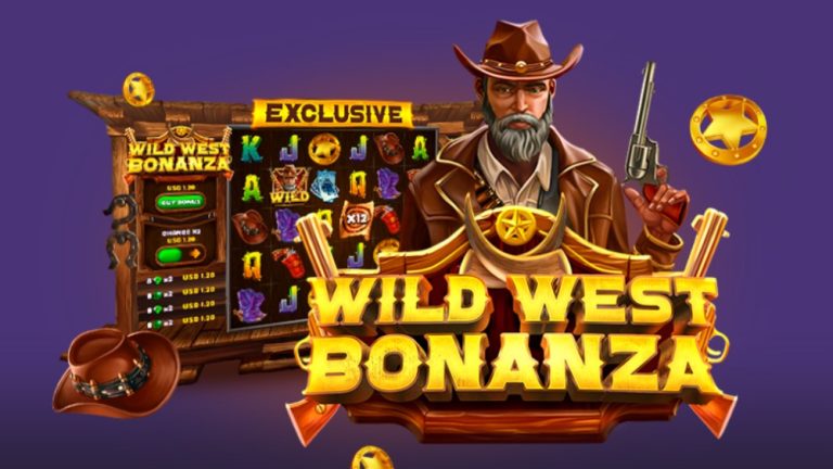 BGaming launches Wild West Bonanza via Stake