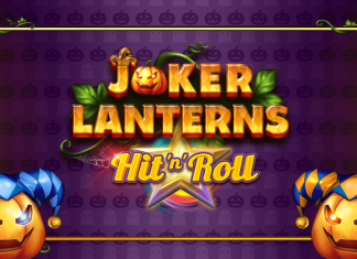 Kalamba Games has upgraded its Joker Lanterns game via its latest slot title Joker Lanterns Hit ‘n’ Roll. 