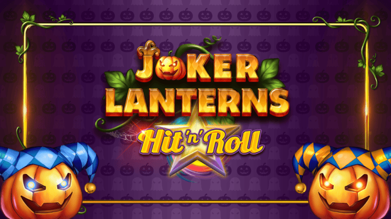 Kalamba Games has upgraded its Joker Lanterns game via its latest slot title Joker Lanterns Hit ‘n’ Roll. 