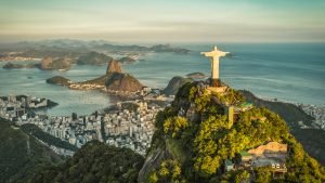 Brazil gambling landscape set to shift again 