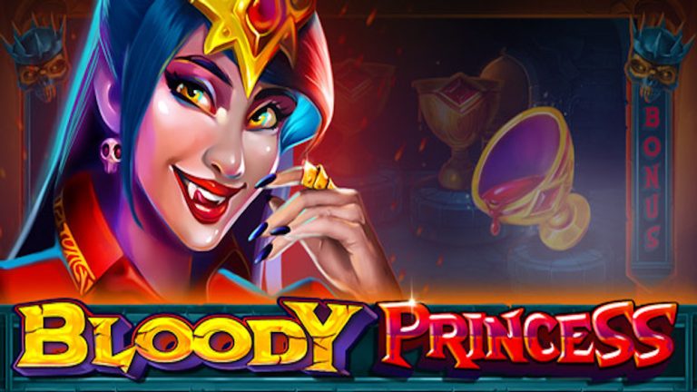 Bloody Princess CT Interactive