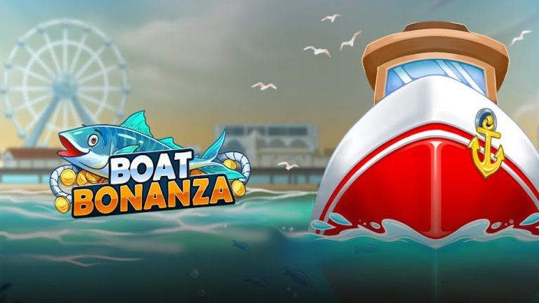 Boat Bonanza  Play’n GO