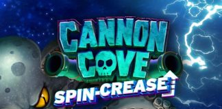 High 5 Games calls all players aboard as they set sail to Cannon Cove and tackle the dreaded Kraken in its latest slot title.
