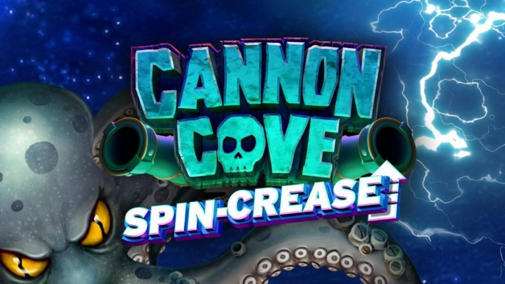 High 5 Games calls all players aboard as they set sail to Cannon Cove and tackle the dreaded Kraken in its latest slot title.
