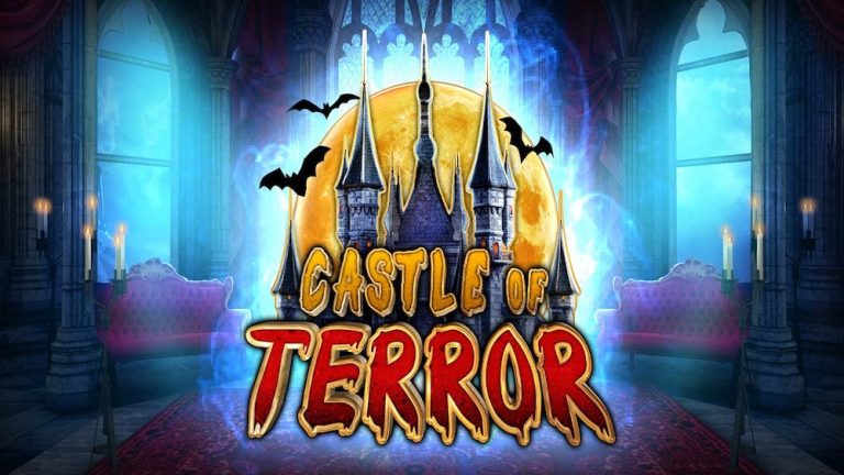 Castle of Terror  Big Time Gaming