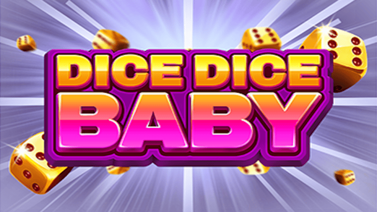 Dice Dice Baby  Booming Games￼