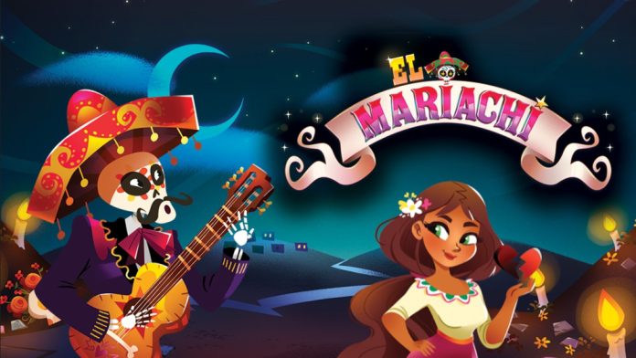 Vibra Gaming has debuted the first title in its video bingo products with El Mariachi, designed and developed specifically for a Latin American audience.