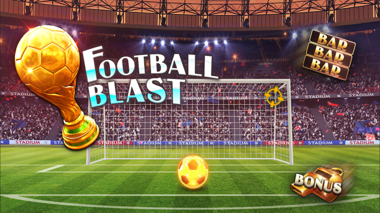 Football Blast  Kalamba Games