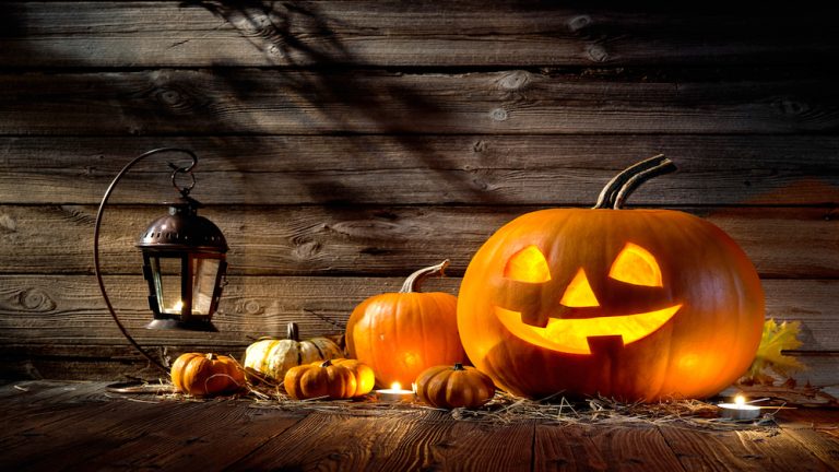 Serial killers, spirits and sorcery – SlotBeats’ Halloween round-up 