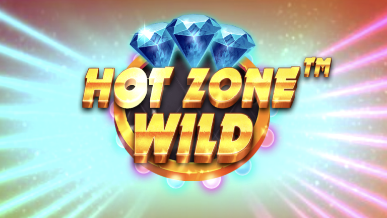 Hot Zone Wild  iSoftBet