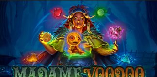 Wizard Games calls on the powers of ancient magic as the NeoGames subsidiary unleashes its latest slot title, Madame Voodoo.