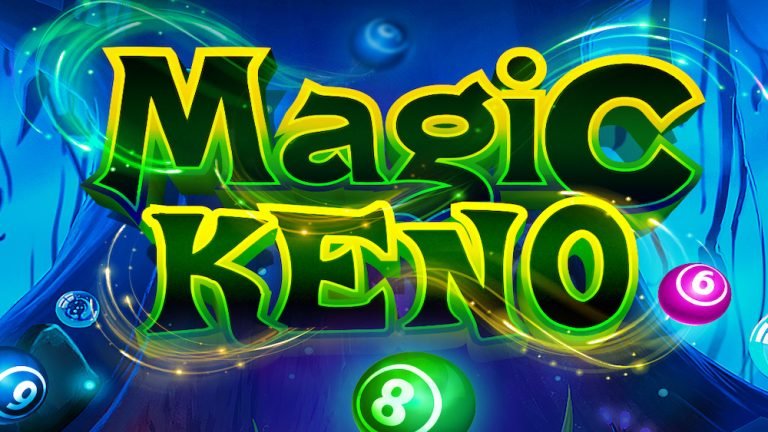 Turbo Games hops into the instant win market with Magic Keno