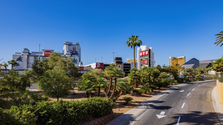 IGT installs ‘state-of-the-art’ Wheel of Fortune Slots Zone at OYO Las Vegas 