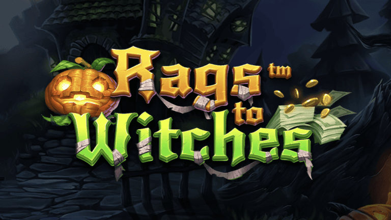 Rags to Witches  Betsoft Gaming