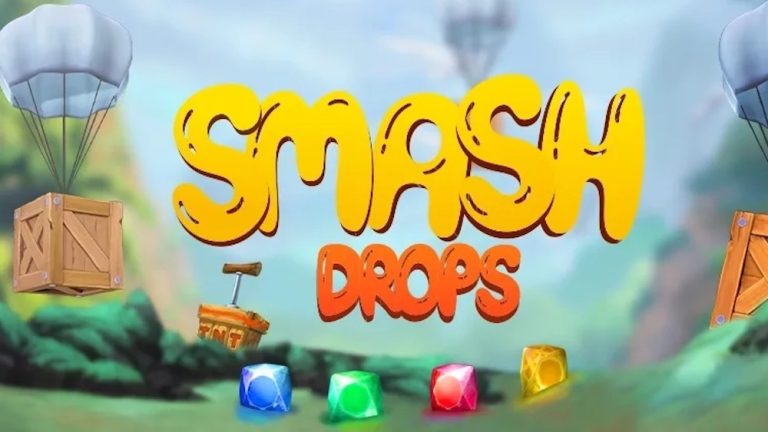 NSoft delves into instant game market with Smash Drops