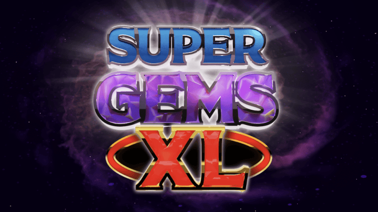 Super Gems XL  Hölle Games