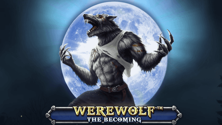 Werewolf: The Becoming  Spinomenal