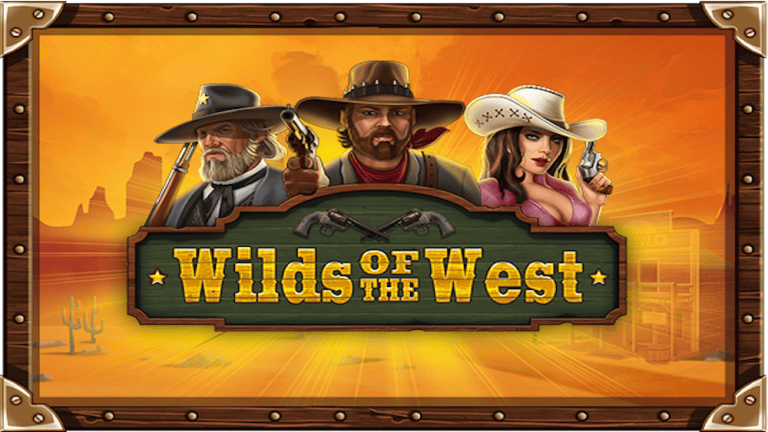 Wilds of the West  Silverback Gaming