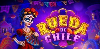 Embracing the Halloween period, Evoplay has launched its latest slot title Rueda De Chile to celebrate the Day of the Dead.