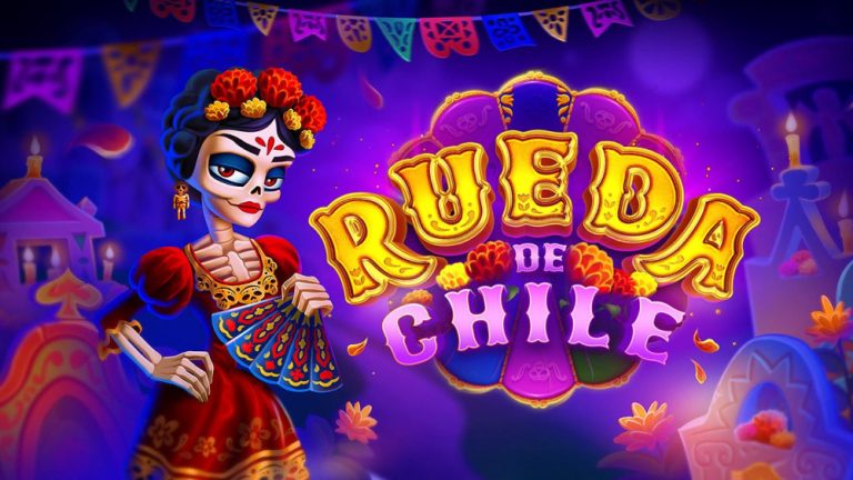 Embracing the Halloween period, Evoplay has launched its latest slot title Rueda De Chile to celebrate the Day of the Dead.