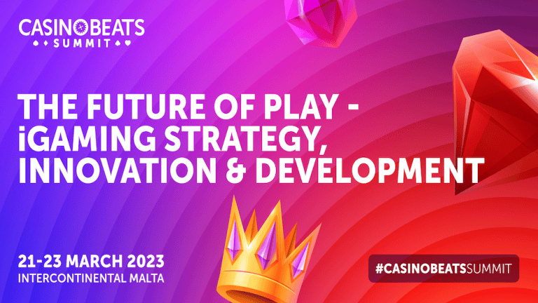 CasinoBeats Summit 2023: SBC to stage a choice event for igaming professionals