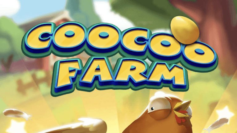 CooCoo Farm  JDB Gaming