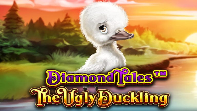  Diamond Tales: The Ugly Duckling  Greentube